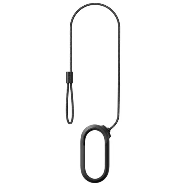 Cordon de siguranță Insta360 Magnet Pendant Safety Cord Black photo 7