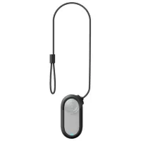 Страховочный шнур Insta360 Magnet Pendant Safety Cord Черный photo 7