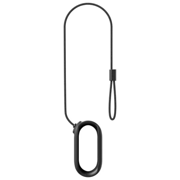 Cordon de siguranță Insta360 Magnet Pendant Safety Cord Black photo 9