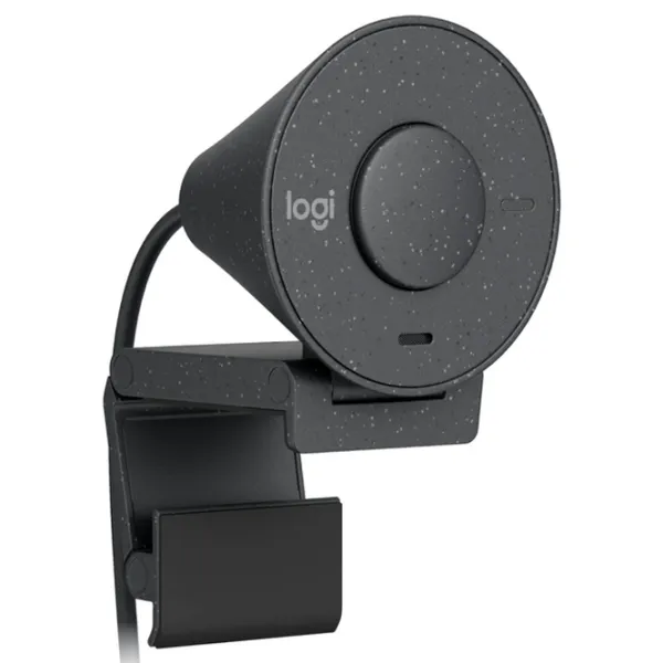 Веб-камера Logitech Brio 305  / Графит photo 2