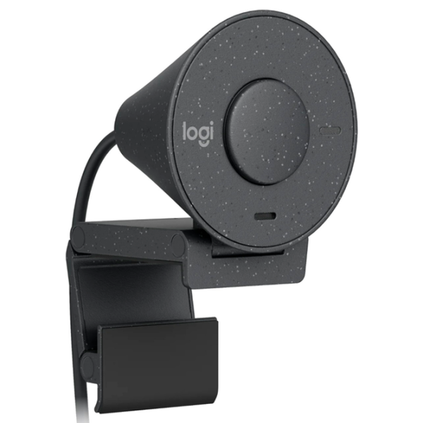 Веб-камера Logitech Brio 305  / Графит photo 2