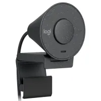Web Camera Logitech Brio 305 / Graphite photo 2