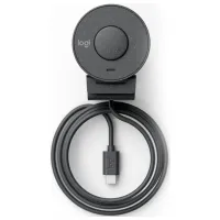 Web Camera Logitech Brio 305 / Graphite photo 4