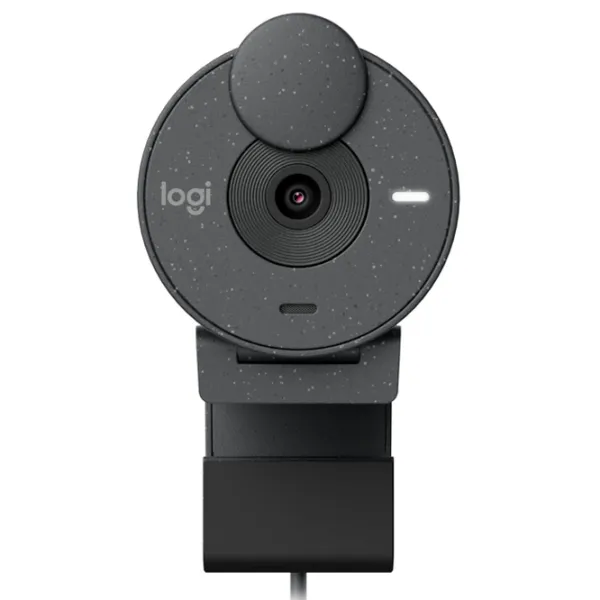 Веб-камера Logitech Brio 305  / Графит photo 5