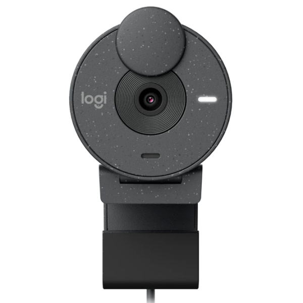 Веб-камера Logitech Brio 305  / Графит photo 5