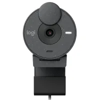 Web Camera Logitech Brio 305 / Graphite photo 5