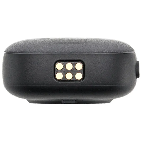 Передатчик DJI Mic 3 Transmitter Черный photo 3