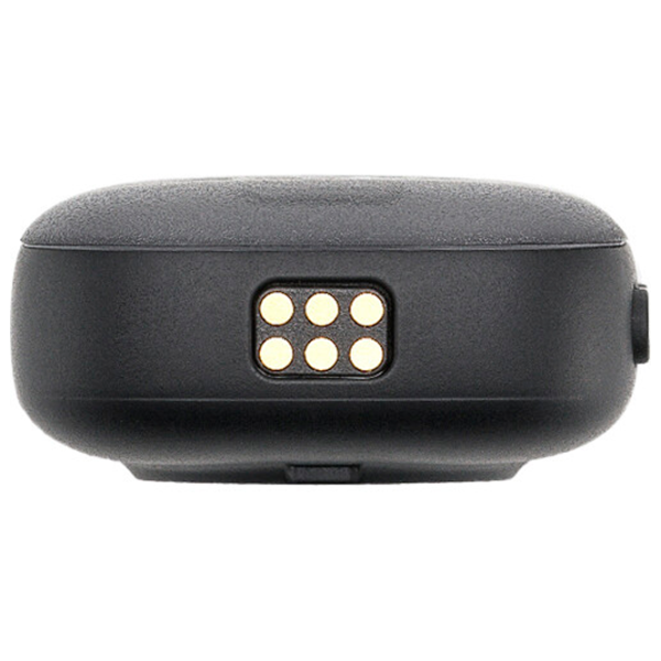 Передатчик DJI Mic 3 Transmitter Черный photo 3
