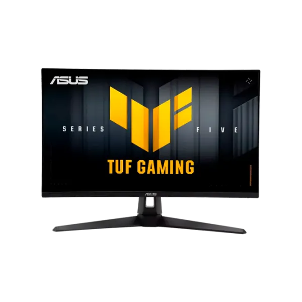 Монитор Asus TUF VG27AQ5A 27" WQHD 210 Гц / 1 мс / Черный photo 1 Монитор Asus TUF VG27AQ5A 27" WQHD 210 Гц / 1 мс / Черный photo 1