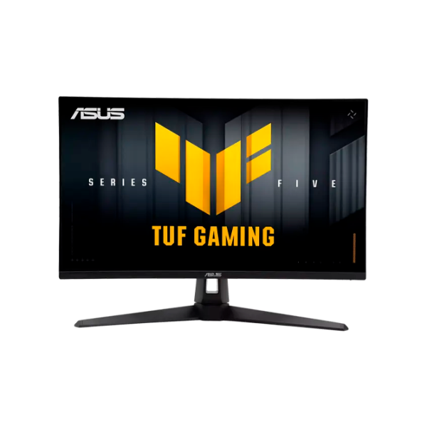 Монитор Asus TUF VG27AQ5A 27" WQHD 210 Гц / 1 мс / Черный photo 1 Монитор Asus TUF VG27AQ5A 27" WQHD 210 Гц / 1 мс / Черный photo 1