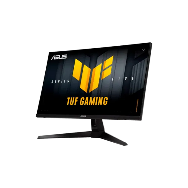 Монитор Asus TUF VG27AQ5A 27" WQHD 210 Гц / 1 мс / Черный photo 3 Монитор Asus TUF VG27AQ5A 27" WQHD 210 Гц / 1 мс / Черный photo 3