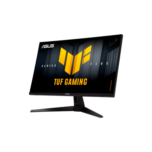 Монитор Asus TUF VG27AQ5A 27" WQHD 210 Гц / 1 мс / Черный photo 3 Монитор Asus TUF VG27AQ5A 27" WQHD 210 Гц / 1 мс / Черный photo 3