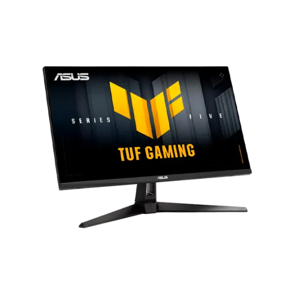 Монитор Asus TUF VG27AQ5A 27" WQHD 210 Гц / 1 мс / Черный photo 4 Монитор Asus TUF VG27AQ5A 27" WQHD 210 Гц / 1 мс / Черный photo 4