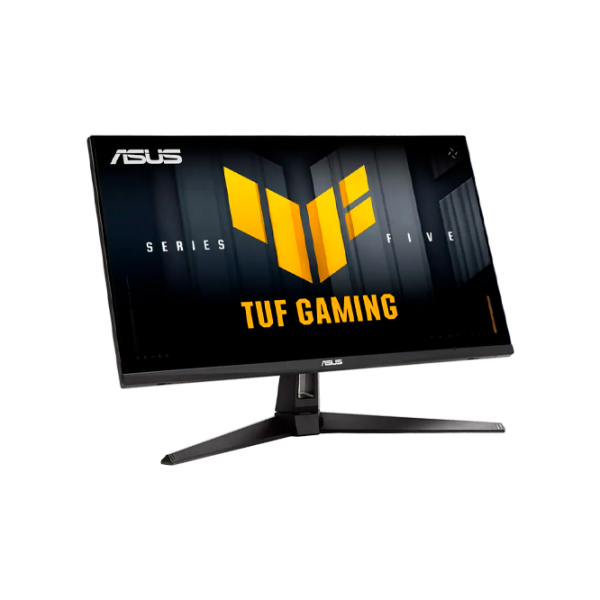 Монитор Asus TUF VG27AQ5A 27" WQHD 210 Гц / 1 мс / Черный photo 4 Монитор Asus TUF VG27AQ5A 27" WQHD 210 Гц / 1 мс / Черный photo 4