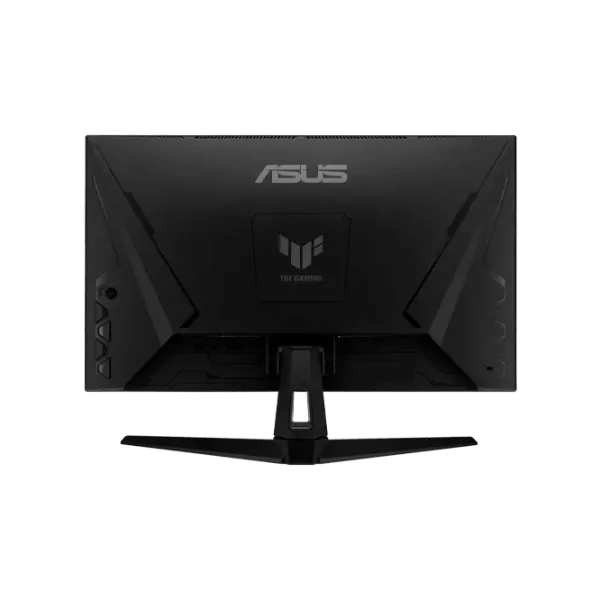 Монитор Asus TUF VG27AQ5A 27" WQHD 210 Гц / 1 мс / Черный photo 5 Монитор Asus TUF VG27AQ5A 27" WQHD 210 Гц / 1 мс / Черный photo 5