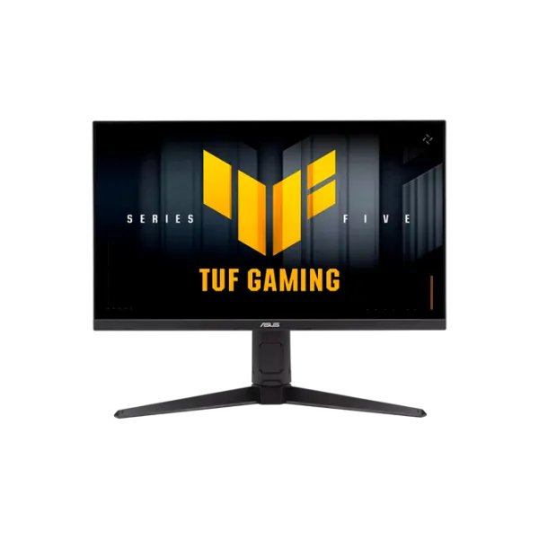 Монитор Asus TUF VG27AQL5A 27" WQHD 210 Гц / 0.3 мс / Черный photo 1 Монитор Asus TUF VG27AQL5A 27" WQHD 210 Гц / 0.3 мс / Черный photo 1