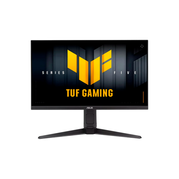 Монитор Asus TUF VG27AQL5A 27" WQHD 210 Гц / 0.3 мс / Черный photo 1 Монитор Asus TUF VG27AQL5A 27" WQHD 210 Гц / 0.3 мс / Черный photo 1