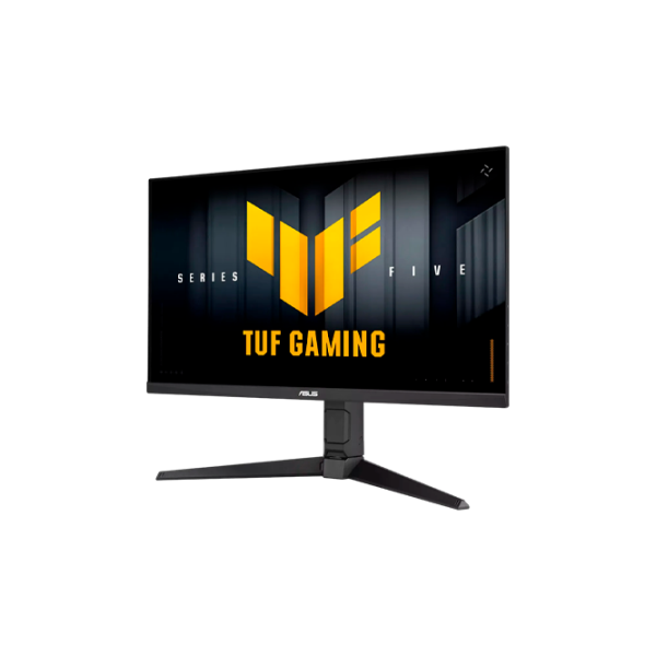 Монитор Asus TUF VG27AQL5A 27" WQHD 210 Гц / 0.3 мс / Черный photo 3 Монитор Asus TUF VG27AQL5A 27" WQHD 210 Гц / 0.3 мс / Черный photo 3