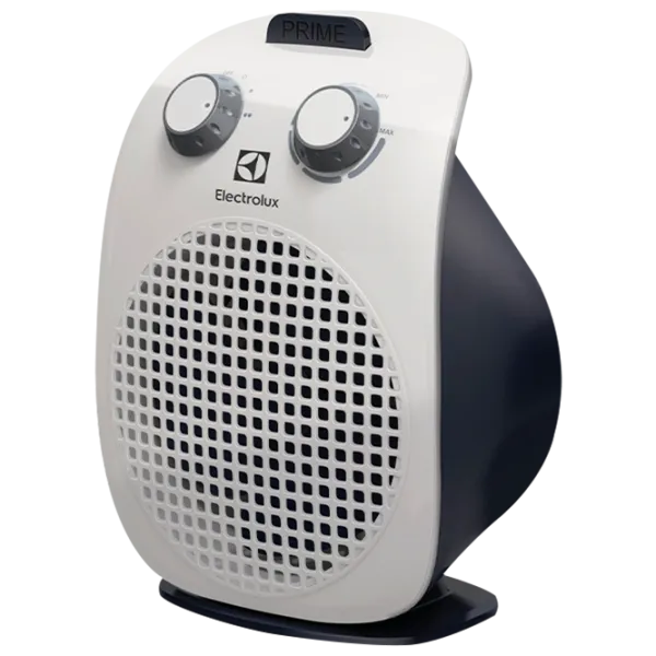 Тепловентилятор Electrolux EFH/S-1125N 1500 Вт / Белый photo 1