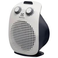 Încălzitor cu ventilator Electrolux EFH/S-1125N 1500 W / White