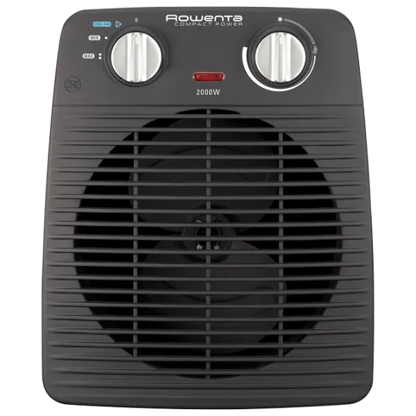Конвектор Rowenta SO2210F0 2000 Вт / Черный photo 1