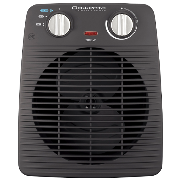 Конвектор Rowenta SO2210F0 2000 Вт / Черный photo 1