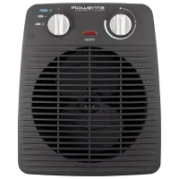 Конвектор Rowenta SO2210F0 2000 Вт / Черный