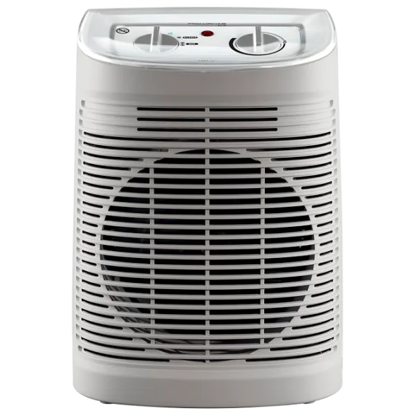 Convector Rowenta SO6510F2 2400 W / White photo 1