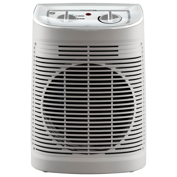 Convector Rowenta SO6510F2 2400 W / White photo 1