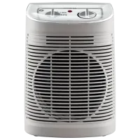 Конвектор Rowenta SO6510F2 2400 Вт / Белый