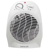 Încălzitor cu ventilator Sencor SFH 7011WH 2000 W / White