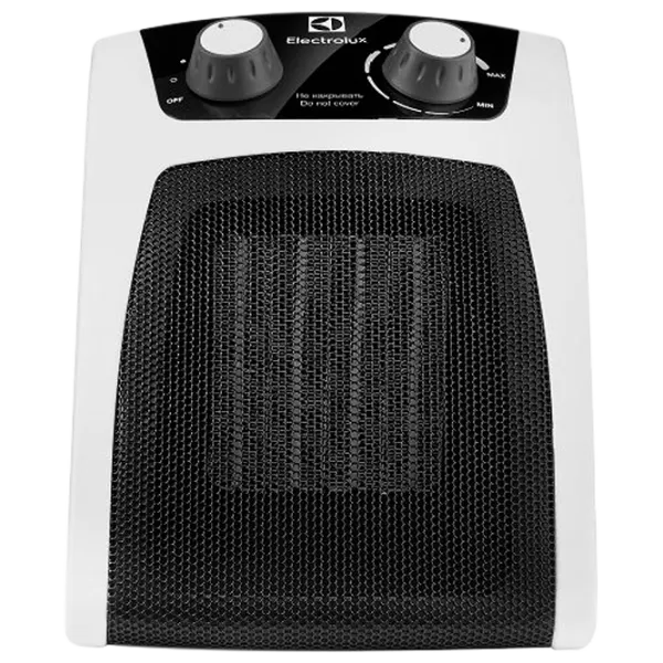 Încălzitor cu ventilator Electrolux EFH/C-5120 2000 W / White photo 1