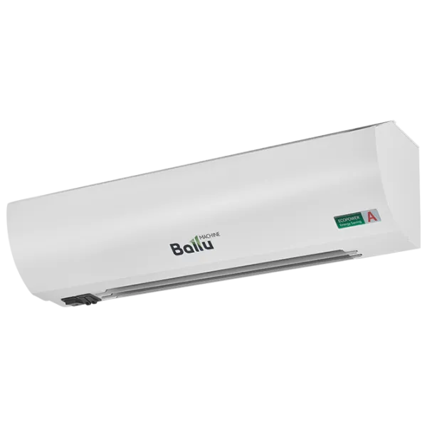 Тепловая завеса Ballu BHC-L06-S03 3000 Вт / Белый photo 1