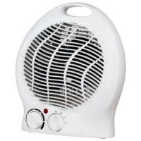 Тепловентилятор Elmos FH04  / Белый