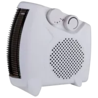 Тепловентилятор Elmos FH06 2000 Вт / Белый