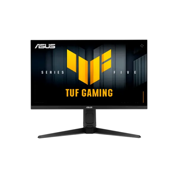 Монитор Asus TUF VG27AQML5A 27" WQHD 300 Гц / 0.3 мс / Черный photo 1