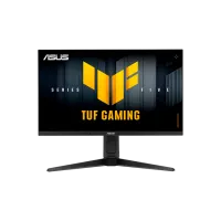 Монитор Asus TUF VG27AQML5A 27" WQHD 300 Гц / 0.3 мс / Черный