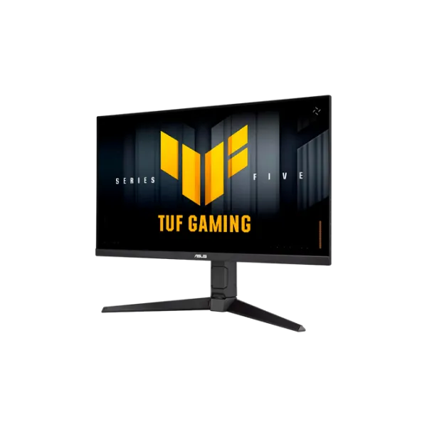 Монитор Asus TUF VG27AQML5A 27" WQHD 300 Гц / 0.3 мс / Черный photo 3