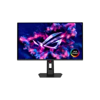 Monitor Asus ROG Strix XG27AQDPG 27" WQHD 500 Hz / 0.03 ms / Black