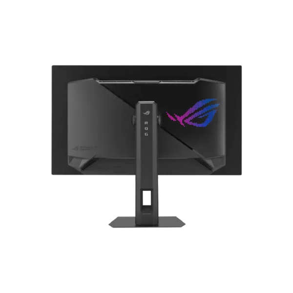 Монитор Asus ROG Strix XG27AQDPG 27" WQHD 500 Гц / 0.03 мс / Черный photo 2