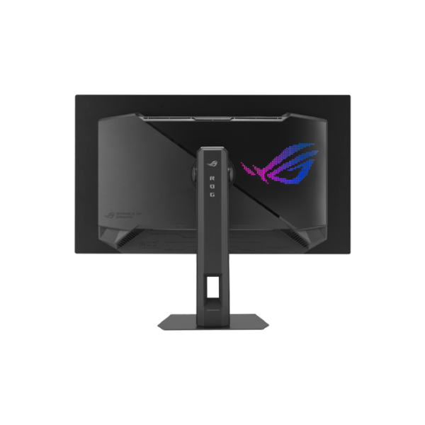 Монитор Asus ROG Strix XG27AQDPG 27" WQHD 500 Гц / 0.03 мс / Черный photo 2