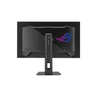 Monitor Asus ROG Strix XG27AQDPG 27" WQHD 500 Hz / 0.03 ms / Black photo 2