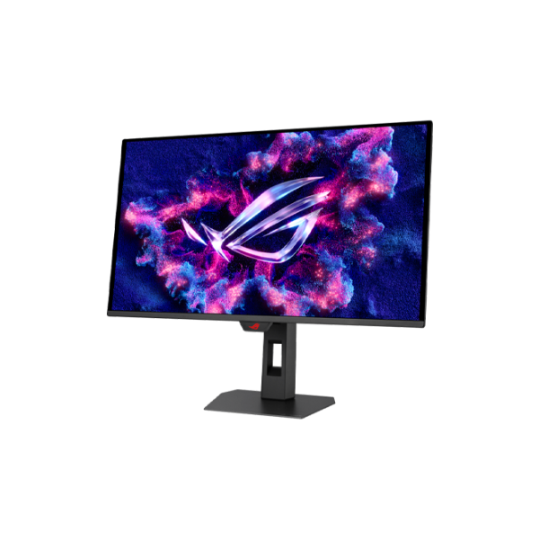 Монитор Asus ROG Strix XG27AQDPG 27" WQHD 500 Гц / 0.03 мс / Черный photo 3