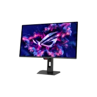 Monitor Asus ROG Strix XG27AQDPG 27" WQHD 500 Hz / 0.03 ms / Black photo 3