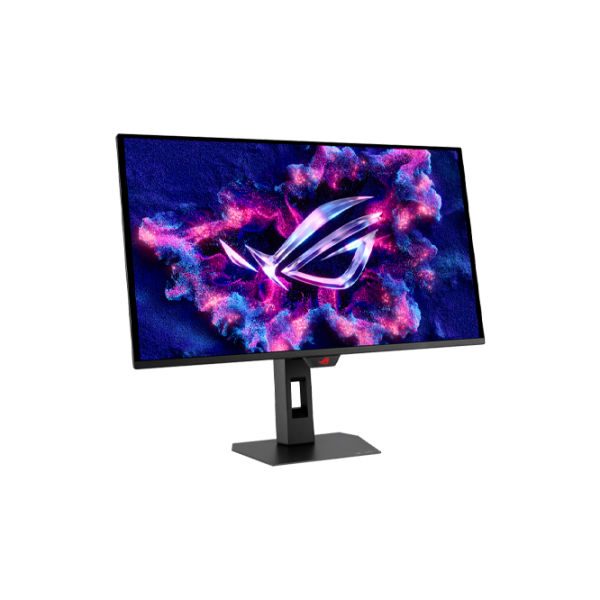 Монитор Asus ROG Strix XG27AQDPG 27" WQHD 500 Гц / 0.03 мс / Черный photo 4