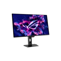 Monitor Asus ROG Strix XG27AQDPG 27" WQHD 500 Hz / 0.03 ms / Black photo 4