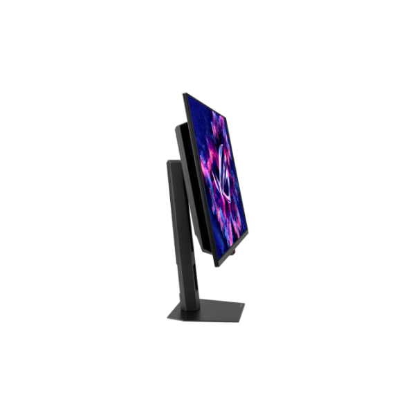Монитор Asus ROG Strix XG27AQDPG 27" WQHD 500 Гц / 0.03 мс / Черный photo 5