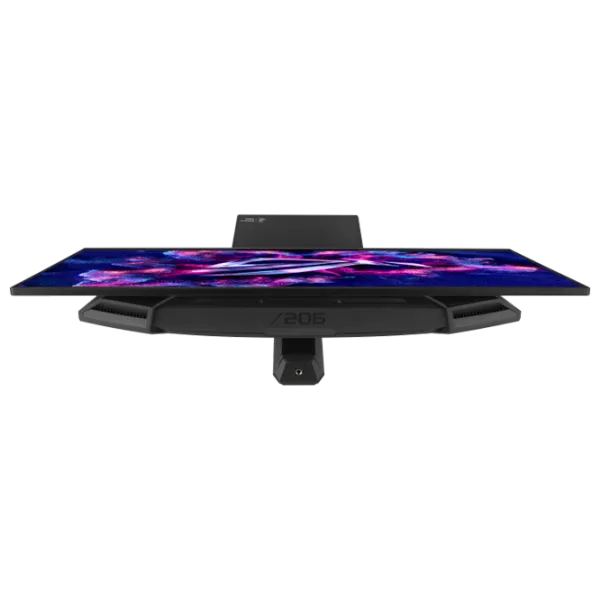 Монитор Asus ROG Strix XG27AQDPG 27" WQHD 500 Гц / 0.03 мс / Черный photo 6