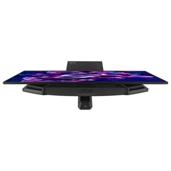 Монитор Asus ROG Strix XG27AQDPG 27" WQHD 500 Гц / 0.03 мс / Черный photo 6