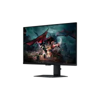 Монитор Samsung Odyssey G5 S27DG500E 27" WQHD 180 Гц / 1 мс / Черный photo 6